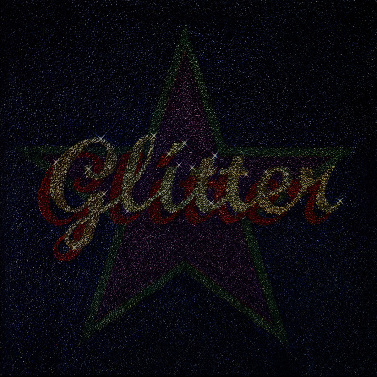Gary Glitter